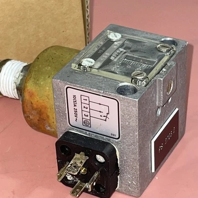 USED Honeywell 0025