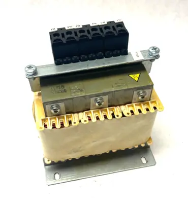 USED SIEMENS SINAMICS LINE REACTOR 3~ 380-480V