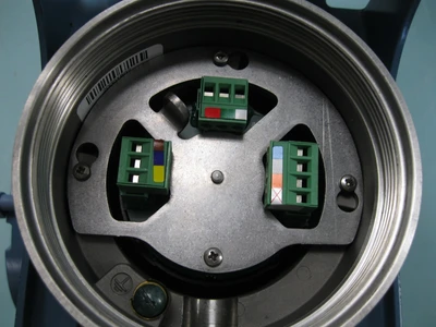 USED Micro Motion 1700 C12 AB UEZZZ