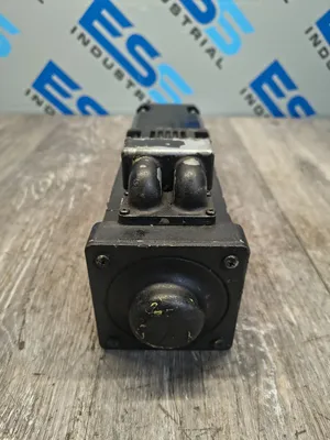 PARKER 605 Servo Motors | ESS Industrial Equipment Sales (3)