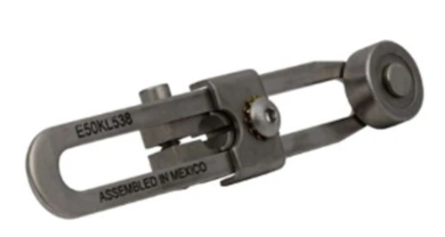 Eaton E50KL538 Limit Switch Lever, E50, Adjustable Roller, Side Rotary, Metal [New]