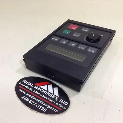 USED ALLEN BRADLEY 1201-HA1 SER A