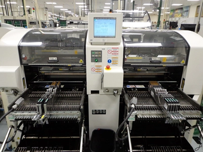 PCB ASSEMBLY - General