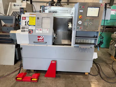 2006 HAAS SL-10 CNC Lathes | GMT (3)