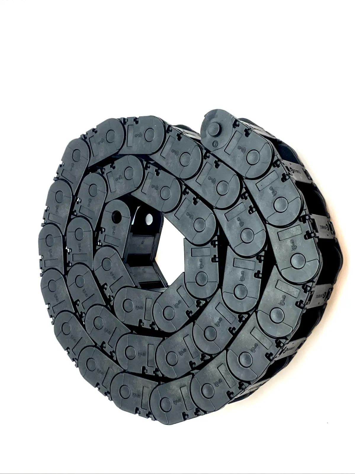 USED IGUS ENERGY CHAIN CABLE CARRIER
