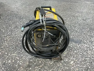 Used ESAB PCM875 Welding Machinery (Other) Ohio US | HGR 24 #1427515