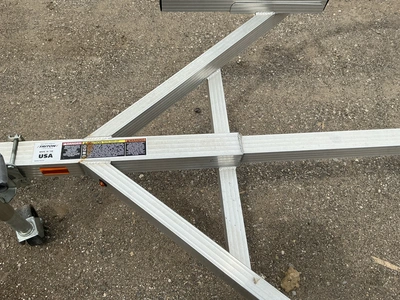 USED 2020 TRITON WAVE 2