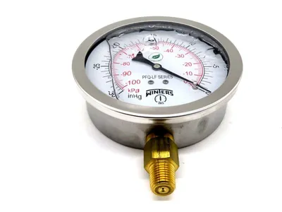 NEW WINTERS PFQ700LF GAUGE 36TW07