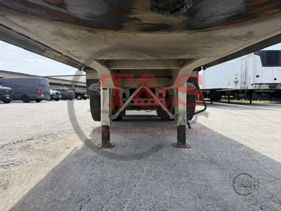Used 2023 TRAILSTAR _UNKNOWN_ Dump Trailers Illinois US | T&S Trailer Pool #1509478