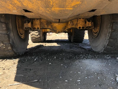 Used 2015 VOLVO A40G FS Articulated Dump Trucks New York US | Abele Tractor #1343112