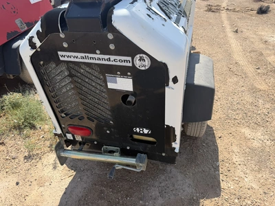 Used _UNKNOWN_ _UNKNOWN_ Portable Generators Texas US | Miedema Asset Management Group #1315821