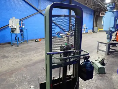 USED ENGINEERING COMPANY INC. M8521500