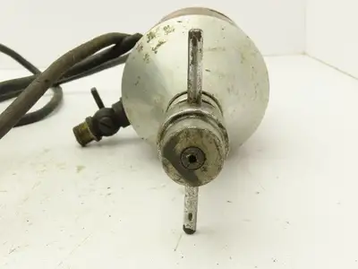 Electro Arc Metal Disintegrator LBH Head Tap Extractor 115V