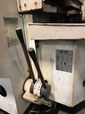 USED 1987 NIIGATA 3UMA