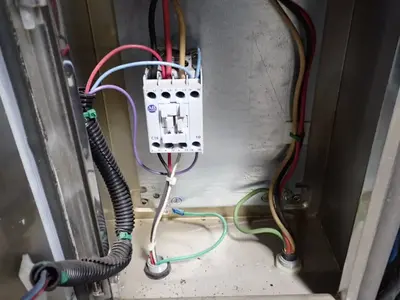 5 Hp Pump