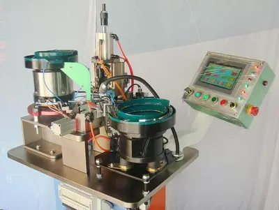 NEW GOLDPRO® Lobster Clasp Production Line – 2021
