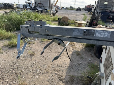 Used _UNKNOWN_ _UNKNOWN_ Construction Equipment Parts Texas US | Miedema Asset Management Group #1312424
