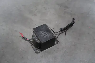 100 VA Control Transformer, 600 pri. volts, 120 sec. volts, 186B4100-5