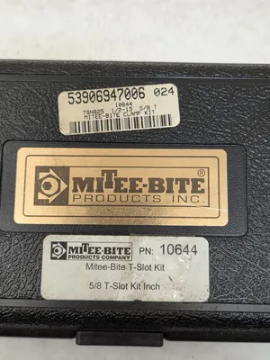 MITEE-BITE 10644 Tooling & Accessories, Tooling | Machinery Central (4)