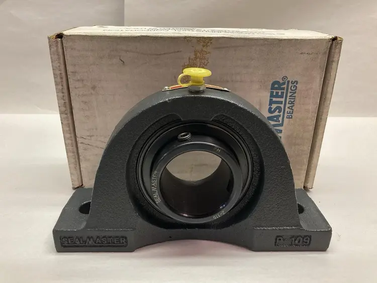 New | in-Stock SEALMASTER NP-31 Bearings | Surplus Asset Holdings #1201785
