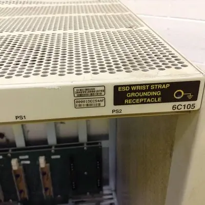USED CABLETRON 6C105