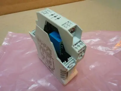 USED LEUZE MSI-I/R