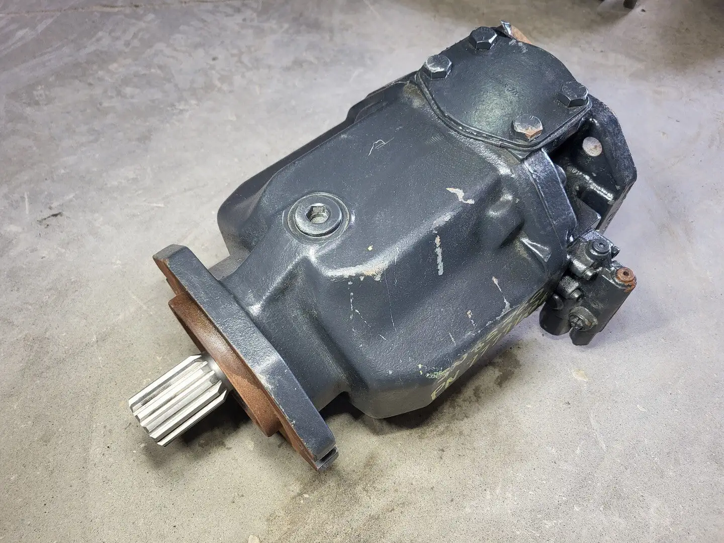 USED REXROTH R902448267