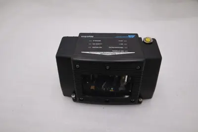 NEW Accu-sort 2755-SN5 SER.B Adapta-Laser Scanner/Barcode Reader STOCK H1200