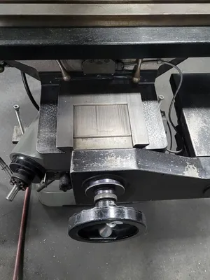 BRIDGEPORT EZ Trak DX 3 Axis Mills, CNC | Machinery Central (11)