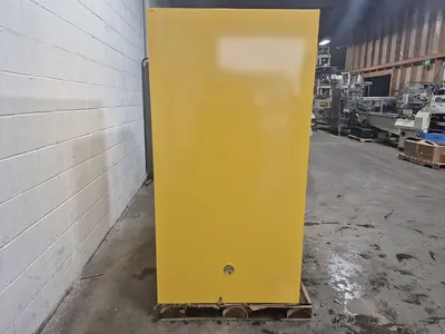USED GLOBAL INDUSTRIAL 316105