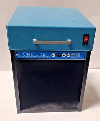 Scherr Tumico 53456345345345455555765 Microscopes | Amiron Machinery (3)