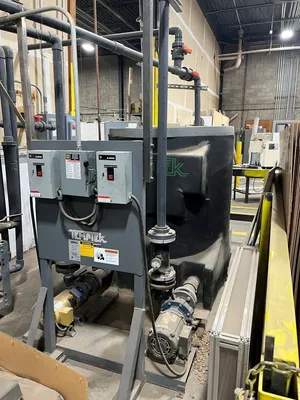 2021 TEMPTEK MW-25C CHILLERS | Machinery Network (2)