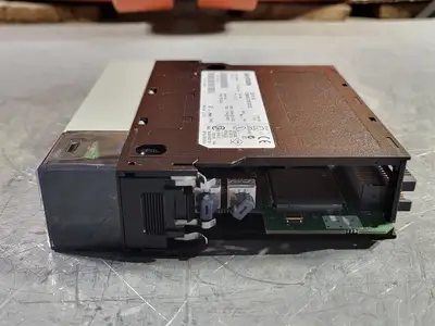 NEW ALLEN-BRADLEY 1756-CNB/E