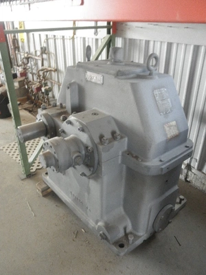 USED LUFKIN NM1402C