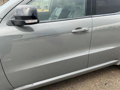 Used 2024 DODGE DURANGO SUVs Michigan US | Miedema Asset Management Group #1402782