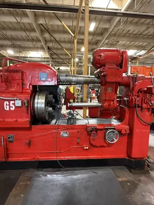 BRYANT 24 L.R.S. 31 GRINDERS, INTERNAL, N/C & CNC | Machinery Network (5)