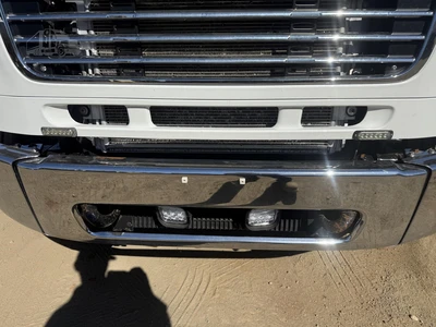 Used 2018 FREIGHTLINER BUSINESS CLASS M2 106 Reefer Trucks California US | Mittry Construction #1519641