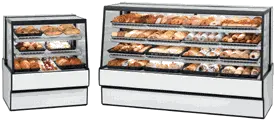 New | in-Stock FEDERAL SGD3148 Bakery Equipment California US | BakeryEquipment.com #1555801