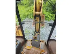 Used 1988 CASE 580K Wheel Loaders Pennsylvania US | Iron Exchange Equipment Solutions #1352425