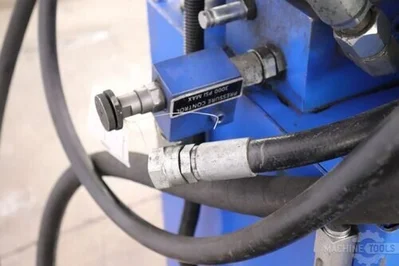USED MAGNUM Hydraulic Power Units