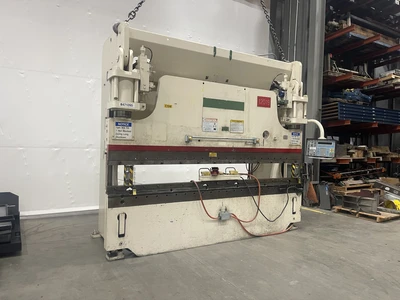 USED CINCINNATI 230FMX10