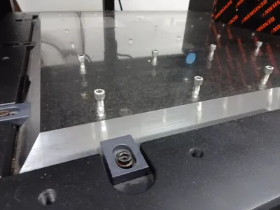 MAHR WEGU MPC 502 Coord Measuring-CNC | Asset Exchange Corporation (5)