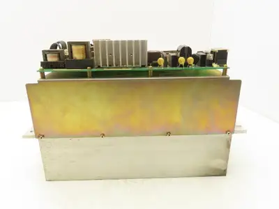 Used YAMAZAKI MAZAK _UNKNOWN_ Servo Drives Indiana US | Arrow Industrial #1408051