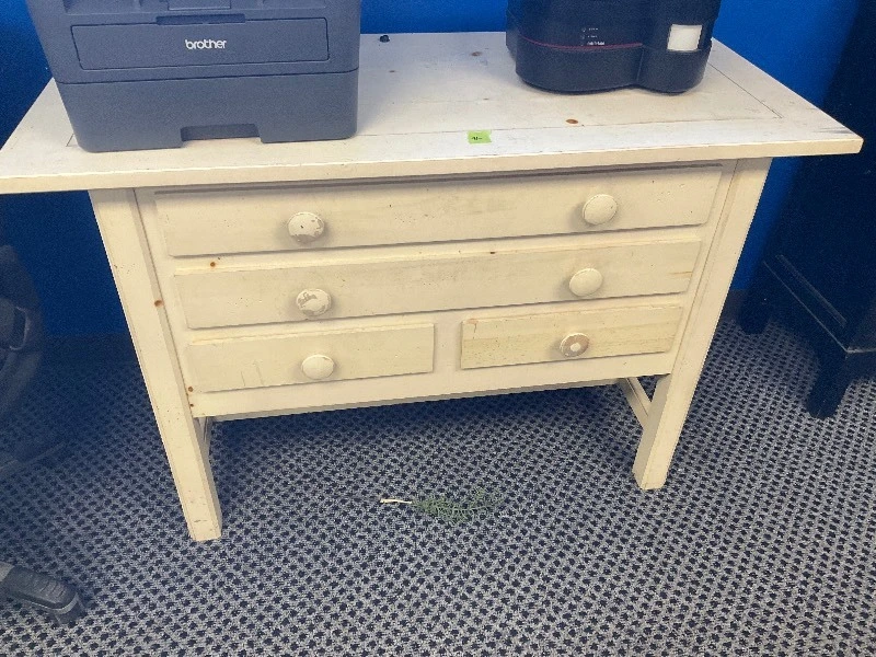 Office cabinet