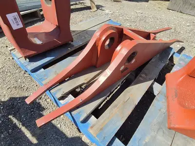USED KOMATSU 195-71-61360