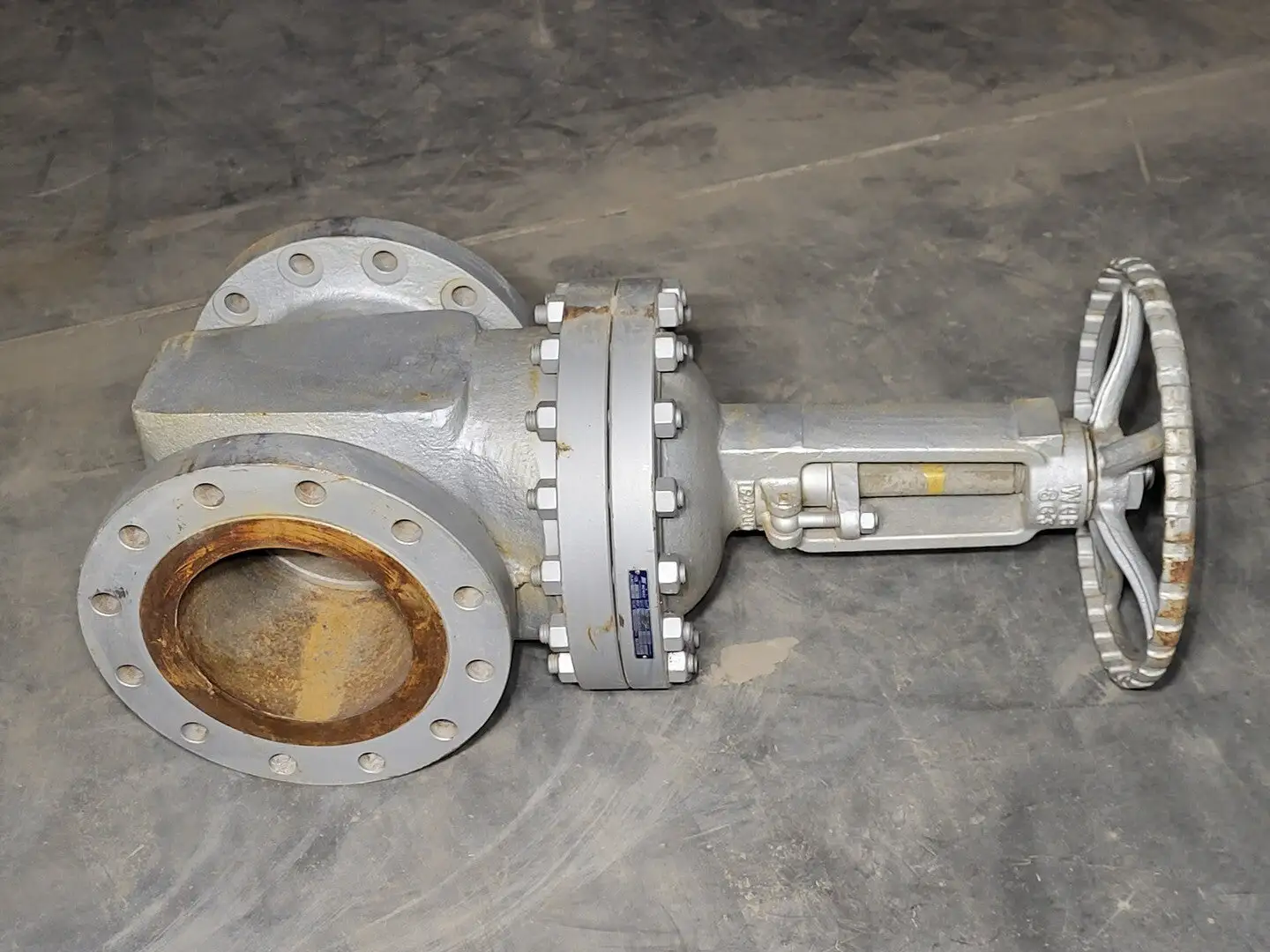NEW NEWAY FIG. 8G3RA8-000