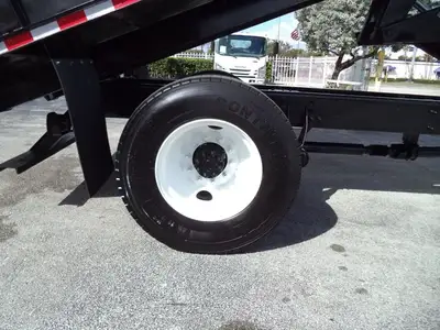 Used 2019 INTERNATIONAL _UNKNOWN_ Garbage trucks Florida US | TLC Truck & Equipment #1568935