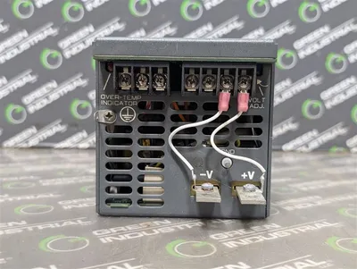 Lambda LFS-45A-24 Regulated Power Supply 24VDC 20/15/10A Output Used