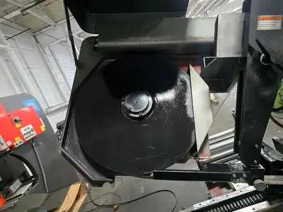 USED SPARTAN PA18