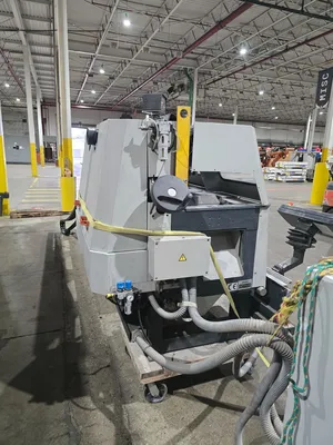 USED 2010 ELUMATIC DG142